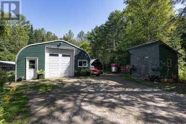 2322 OLD MUSKOKA ROAD Huntsville (Stephenson) Ontario photo 34