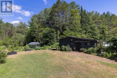 2322 OLD MUSKOKA ROAD Huntsville (Stephenson) Ontario photo 36