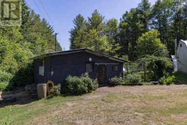 2322 OLD MUSKOKA ROAD Huntsville (Stephenson) Ontario photo 37