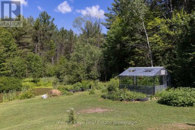 2322 OLD MUSKOKA ROAD Huntsville (Stephenson) Ontario photo 38
