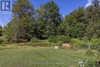 2322 OLD MUSKOKA ROAD Huntsville (Stephenson) Ontario photo 39