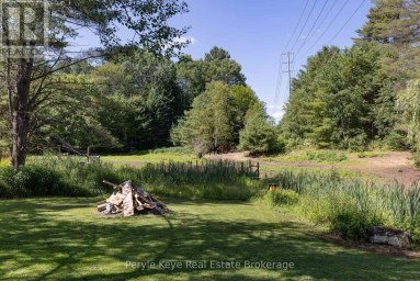 2322 OLD MUSKOKA ROAD Huntsville (Stephenson) Ontario photo 40