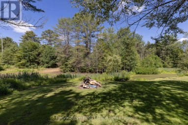 2322 OLD MUSKOKA ROAD Huntsville (Stephenson) Ontario photo 41