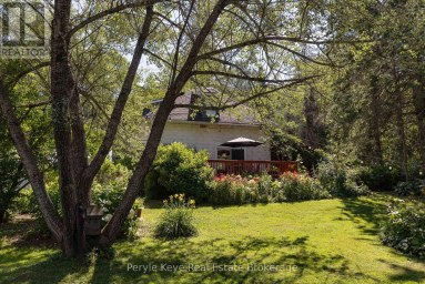 2322 OLD MUSKOKA ROAD Huntsville (Stephenson) Ontario photo 42