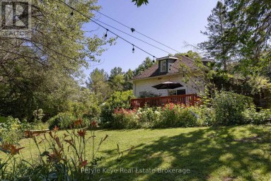 2322 OLD MUSKOKA ROAD Huntsville (Stephenson) Ontario photo 43