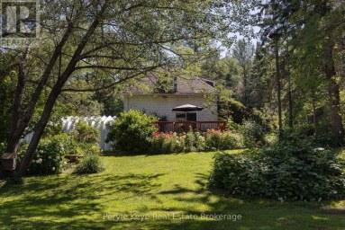2322 OLD MUSKOKA ROAD Huntsville (Stephenson) Ontario photo 45