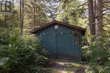 2322 OLD MUSKOKA ROAD Huntsville (Stephenson) Ontario photo 46