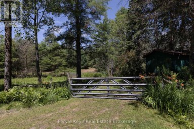 2322 OLD MUSKOKA ROAD Huntsville (Stephenson) Ontario photo 47