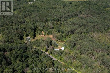 2322 OLD MUSKOKA ROAD Huntsville (Stephenson) Ontario photo 49