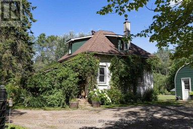 2322 OLD MUSKOKA ROAD Huntsville (Stephenson) Ontario photo 5