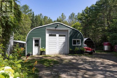 2322 OLD MUSKOKA ROAD Huntsville (Stephenson) Ontario photo 6