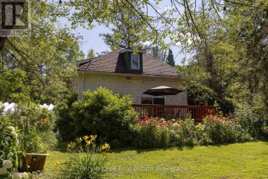 2322 OLD MUSKOKA ROAD Huntsville (Stephenson) Ontario photo 7
