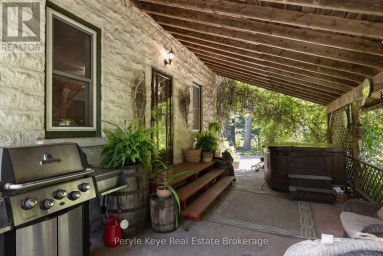 2322 OLD MUSKOKA ROAD Huntsville (Stephenson) Ontario photo 8