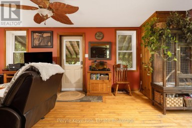 2322 OLD MUSKOKA ROAD Huntsville (Stephenson) Ontario photo 9