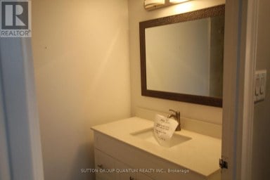 808 - 3700 KANEFF CRESCENT Mississauga (Mississauga Valleys) Ontario photo 10