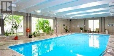808 - 3700 KANEFF CRESCENT Mississauga (Mississauga Valleys) Ontario photo 11