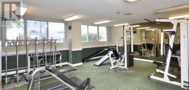 808 - 3700 KANEFF CRESCENT Mississauga (Mississauga Valleys) Ontario photo 13