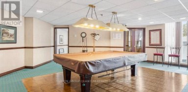808 - 3700 KANEFF CRESCENT Mississauga (Mississauga Valleys) Ontario photo 14