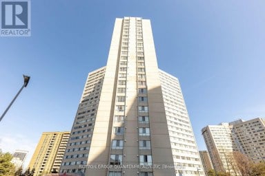 808 - 3700 KANEFF CRESCENT Mississauga (Mississauga Valleys) Ontario photo 2