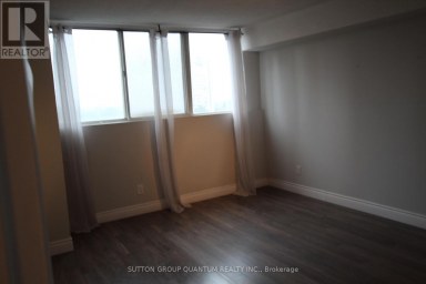 808 - 3700 KANEFF CRESCENT Mississauga (Mississauga Valleys) Ontario photo 7