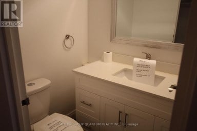 808 - 3700 KANEFF CRESCENT Mississauga (Mississauga Valleys) Ontario photo 9