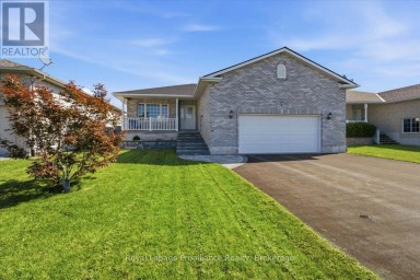 35 FOREST VALLEY DRIVE Quinte West (Frankford Ward) Ontario photo 1