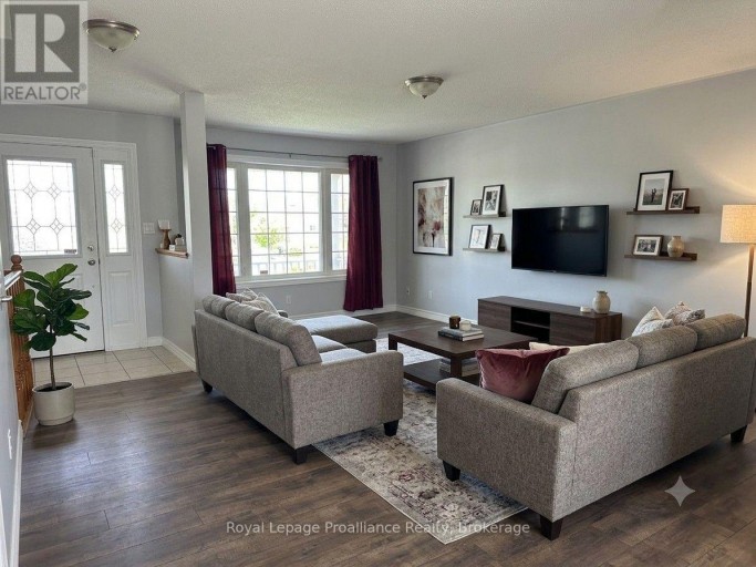 35 FOREST VALLEY DRIVE, Quinte West (Frankford Ward), Ontario, K0K2C0