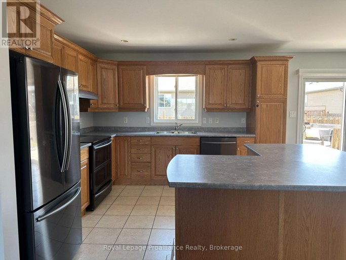 35 FOREST VALLEY DRIVE, Quinte West (Frankford Ward), Ontario, K0K2C0