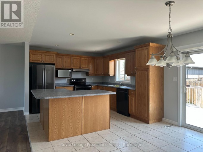 35 FOREST VALLEY DRIVE, Quinte West (Frankford Ward), Ontario, K0K2C0