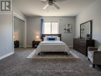 35 FOREST VALLEY DRIVE Quinte West (Frankford Ward) Ontario photo 18