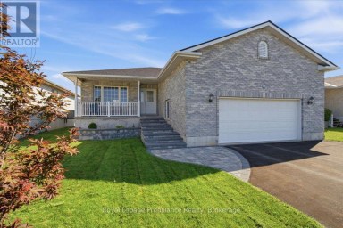 35 FOREST VALLEY DRIVE Quinte West (Frankford Ward) Ontario photo 3