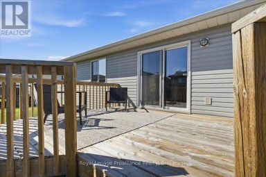 35 FOREST VALLEY DRIVE Quinte West (Frankford Ward) Ontario photo 33
