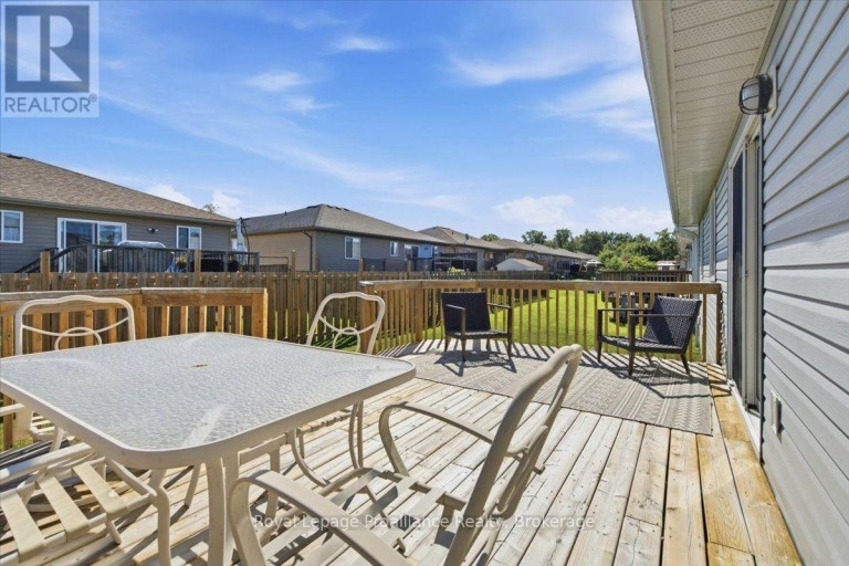 35 FOREST VALLEY DRIVE, Quinte West (Frankford Ward), Ontario, K0K2C0