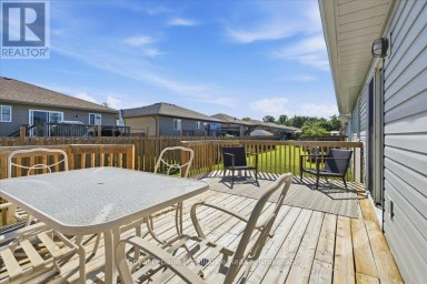 35 FOREST VALLEY DRIVE Quinte West (Frankford Ward) Ontario photo 34