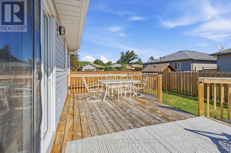 35 FOREST VALLEY DRIVE, Quinte West (Frankford Ward), Ontario, K0K2C0