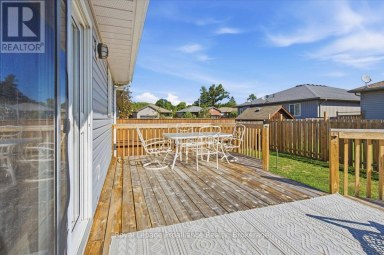 35 FOREST VALLEY DRIVE Quinte West (Frankford Ward) Ontario photo 35