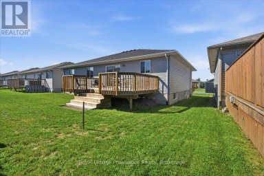 35 FOREST VALLEY DRIVE Quinte West (Frankford Ward) Ontario photo 36