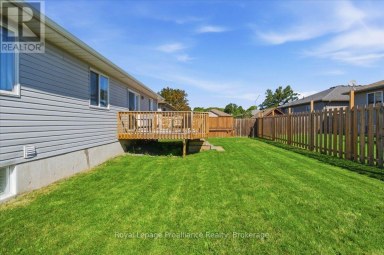 35 FOREST VALLEY DRIVE Quinte West (Frankford Ward) Ontario photo 37