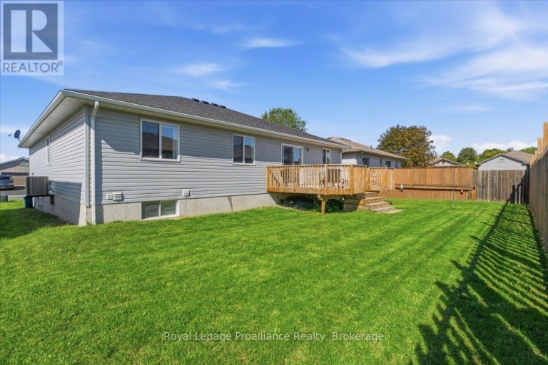 35 FOREST VALLEY DRIVE, Quinte West (Frankford Ward), Ontario, K0K2C0