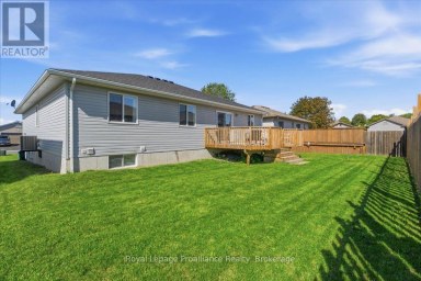 35 FOREST VALLEY DRIVE Quinte West (Frankford Ward) Ontario photo 38