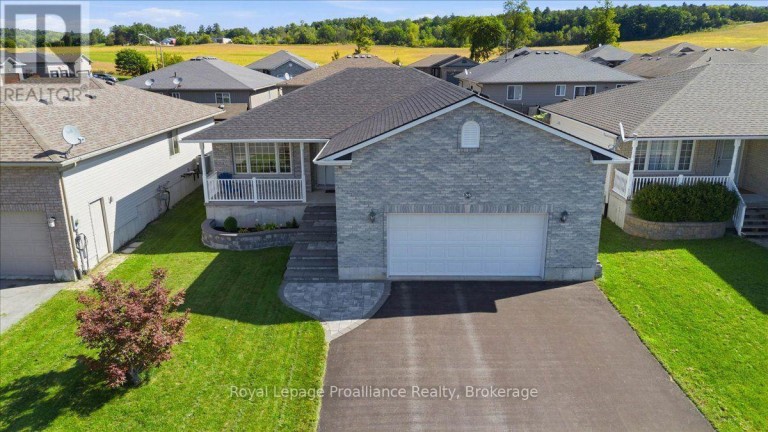 35 FOREST VALLEY DRIVE, Quinte West (Frankford Ward), Ontario, K0K2C0