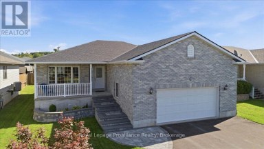 35 FOREST VALLEY DRIVE Quinte West (Frankford Ward) Ontario photo 4