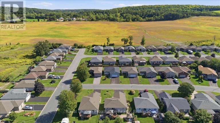 35 FOREST VALLEY DRIVE, Quinte West (Frankford Ward), Ontario, K0K2C0