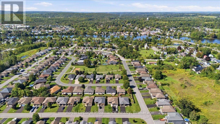 35 FOREST VALLEY DRIVE, Quinte West (Frankford Ward), Ontario, K0K2C0
