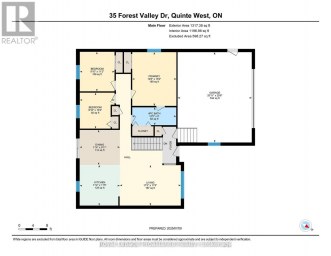 35 FOREST VALLEY DRIVE Quinte West (Frankford Ward) Ontario photo 49