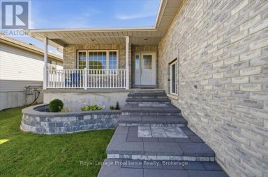 35 FOREST VALLEY DRIVE Quinte West (Frankford Ward) Ontario photo 5