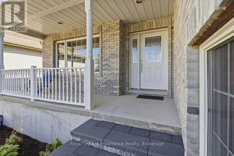 35 FOREST VALLEY DRIVE, Quinte West (Frankford Ward), Ontario, K0K2C0