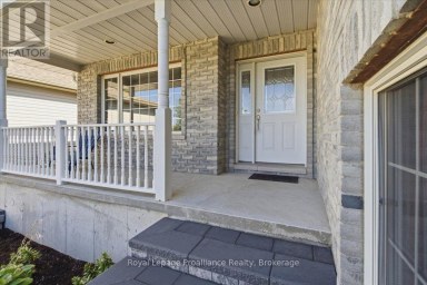 35 FOREST VALLEY DRIVE Quinte West (Frankford Ward) Ontario photo 6