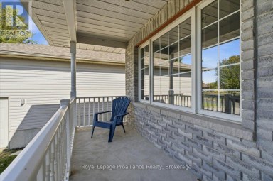 35 FOREST VALLEY DRIVE Quinte West (Frankford Ward) Ontario photo 7