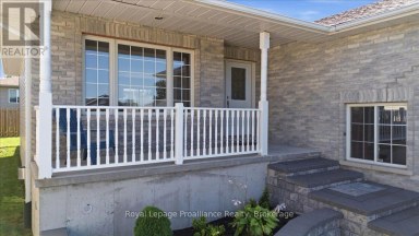 35 FOREST VALLEY DRIVE Quinte West (Frankford Ward) Ontario photo 8